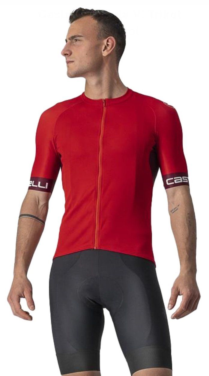 Castelli Canottiere & Pantaloni: Castelli Velotrikot XL – Nuovo e nell'imballaggio originale da Zürich venduto da sirstians000 1
