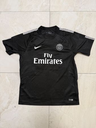 PSG Paris Saint-Germain Trikot Mbappe 29