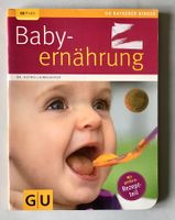 Baby - ernährung von Dr. Astrid Laimighofer