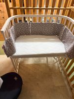 Babybay Beistellbett Bassinet Original, guter Zustand