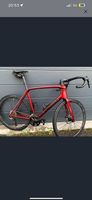 Vélo de route trek émonda sl 6 prix négociable 