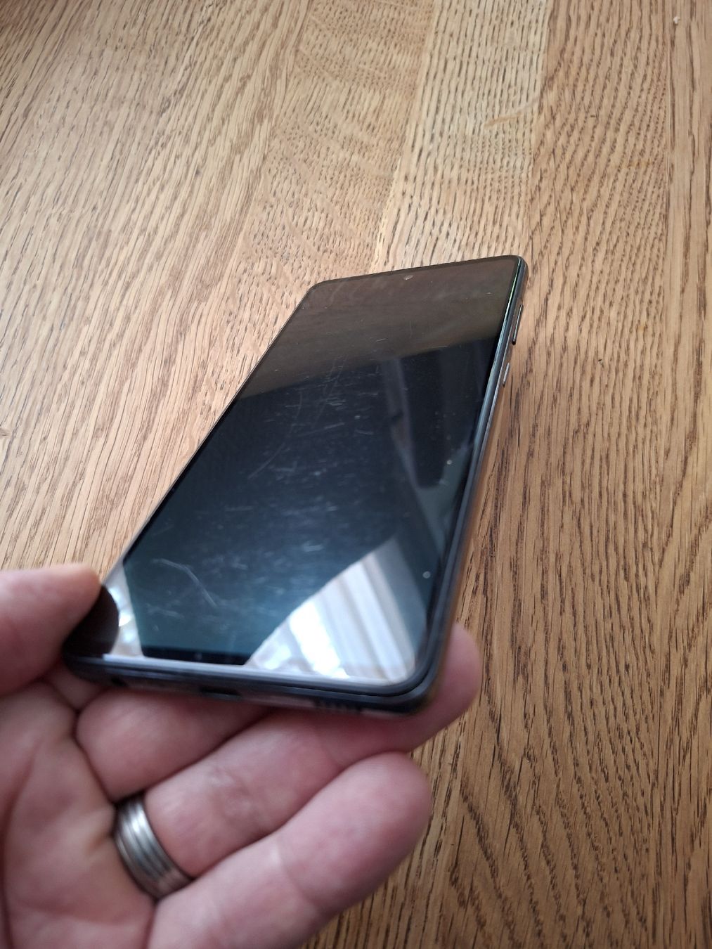 Samsung Handys / Smartphones: Samsung Galaxy A52 – Gebraucht aus Meiringen von hub_qds2 2