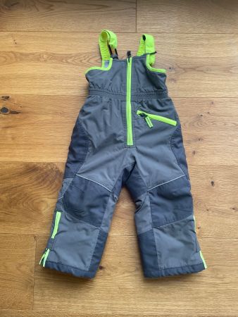 JAKO-O Schneehose, Grösse 92/98