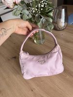 Prada Nylon Bag 2000