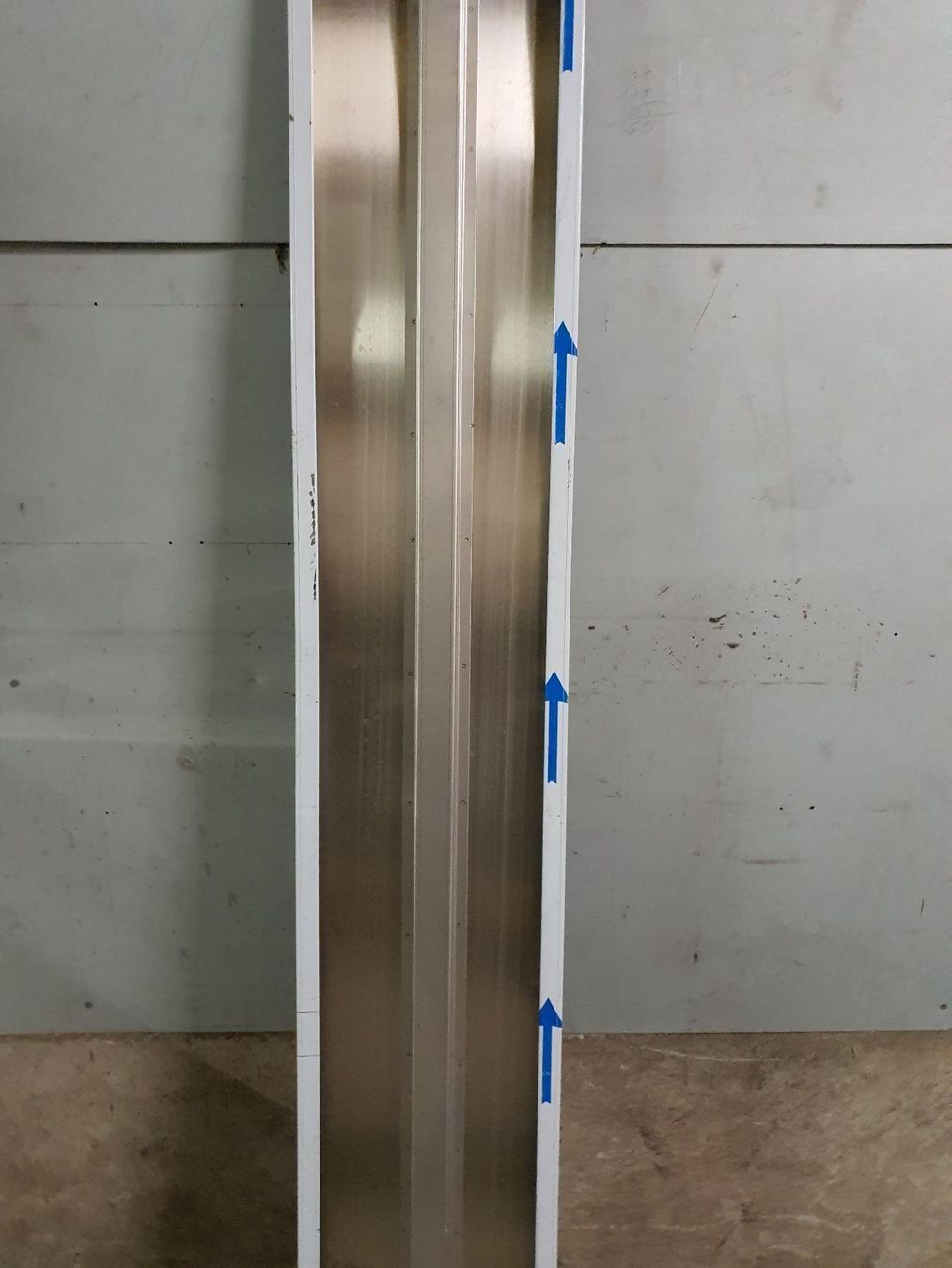Cucine complete: Wandboard #350 – Nuovo (secondo la descrizione) da Wuppenau venduto da Gastro-Wuppenau 2
