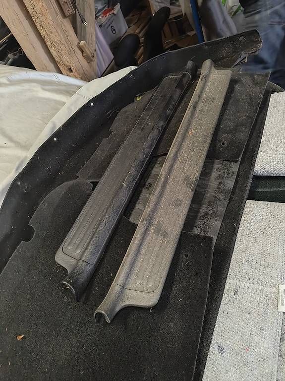 Automobili: Mazda MX5-NB jg 2000 – Usato da Lachen SZ venduto da Nw8240 4