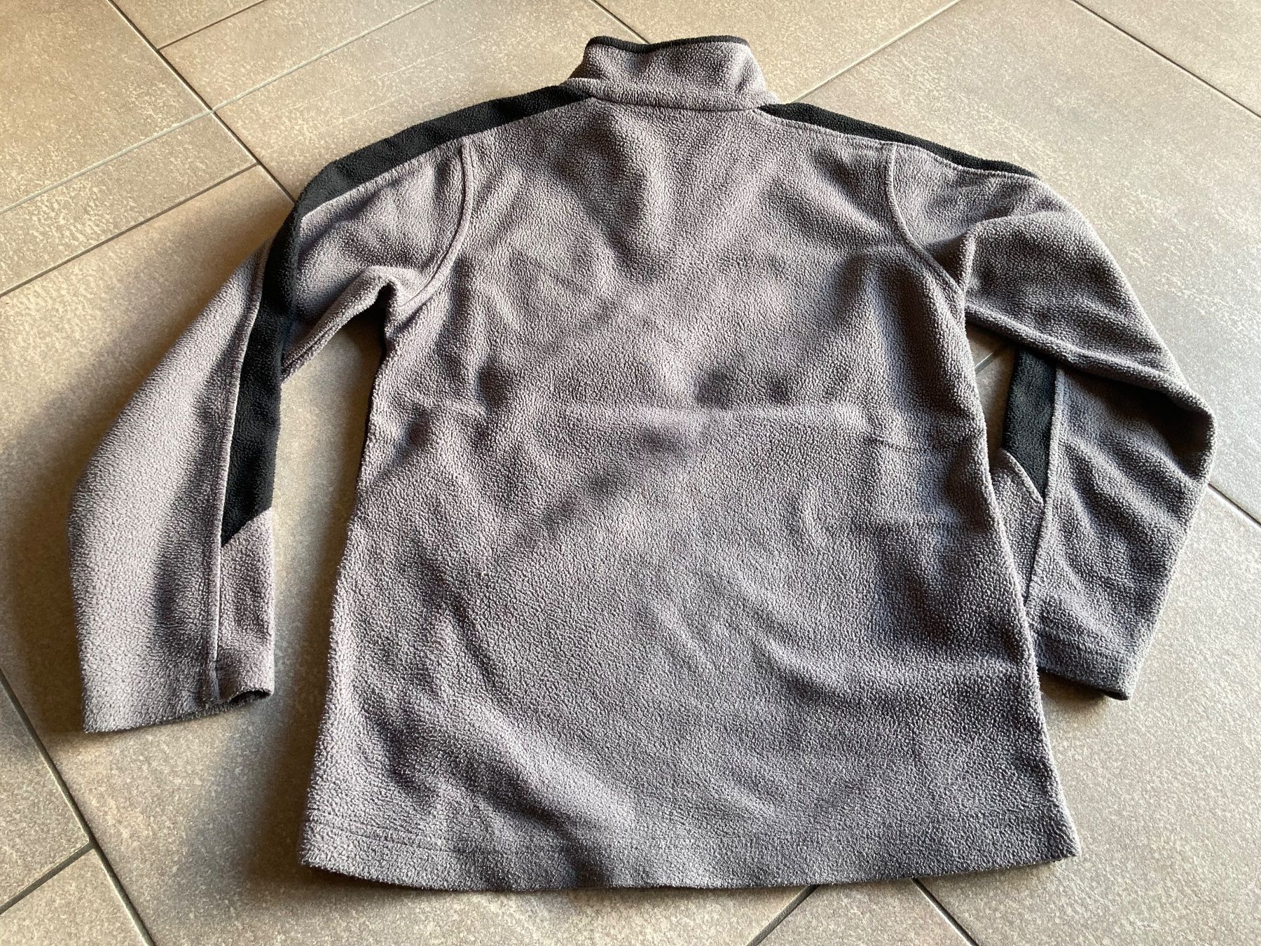 Pullover & Sweatshirts: Fleece-Pullover Gr. 140/152 – Gebraucht aus Mosnang von Kusli09 1