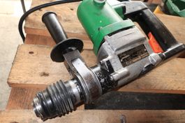 Hitachi DH 20 V Bohrhammer SDS im Koffer & Bohrer fx