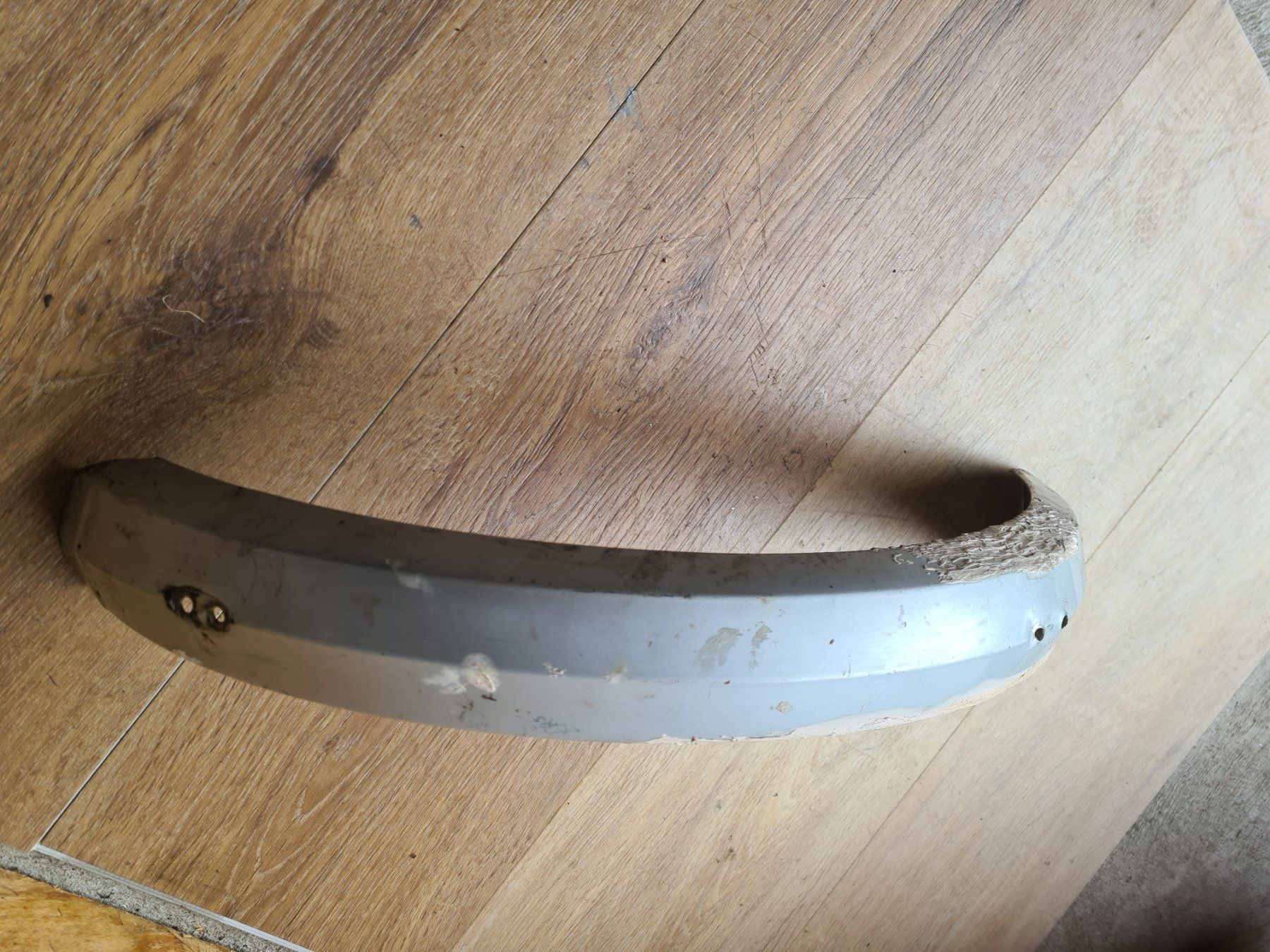 Puch Ciclomotori: Schutzblech Original Puch Maxi S/N – Usato da frümsen venduto da Sailem 1