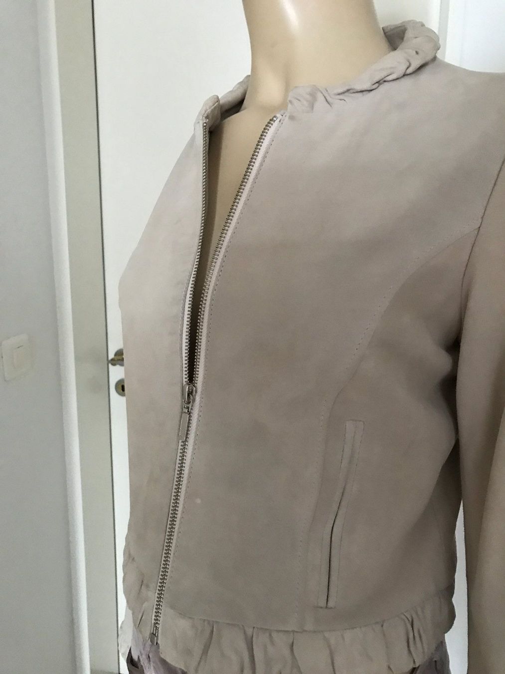 Giacche: Style Butler Wildlederjacke – Nuovo (secondo la descrizione) da Mörschwil venduto da muenggeli99 1