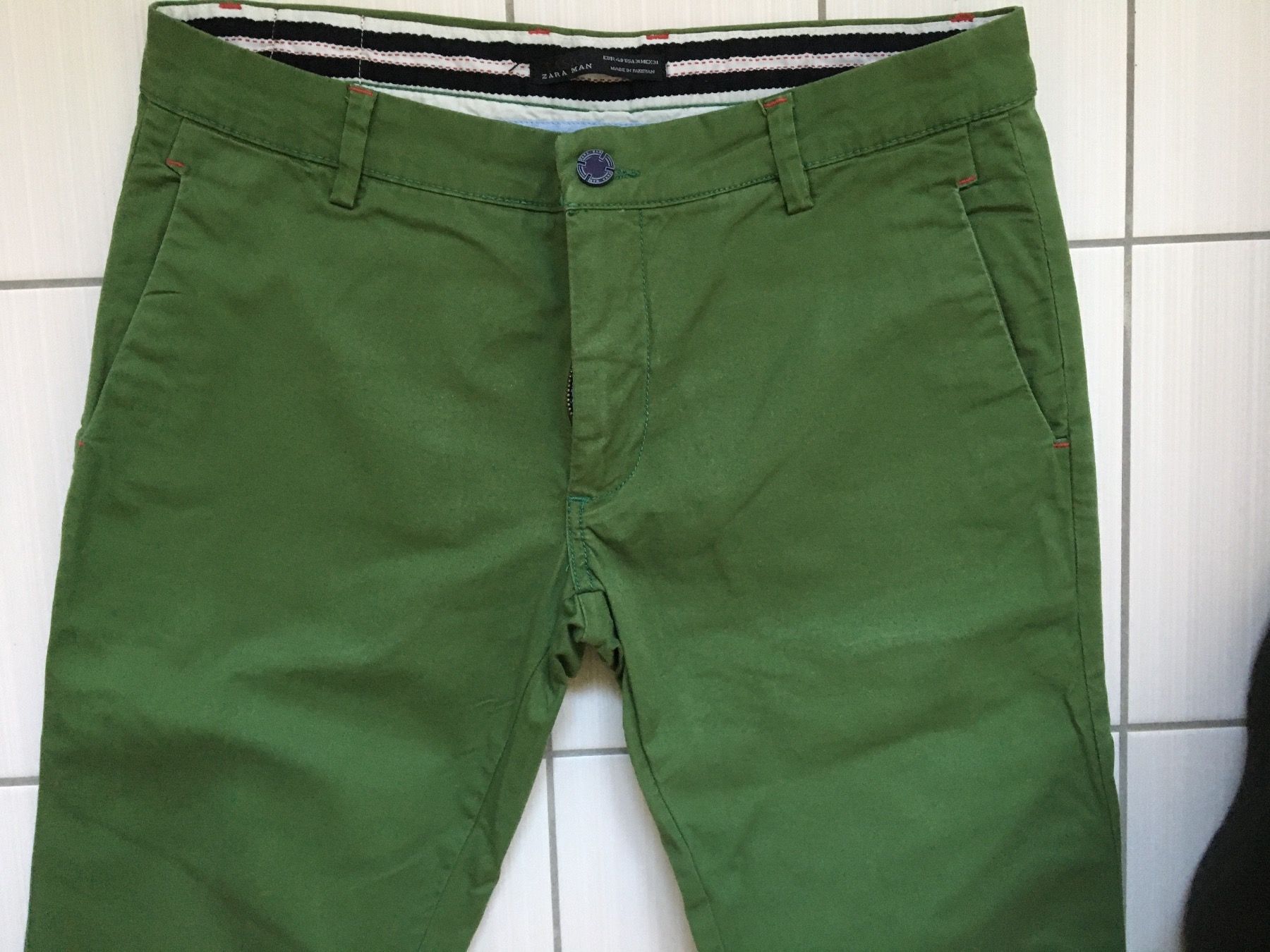 Zara Jeans: Hose Zara 40 – Usato da Arth venduto da Vrecam51 1