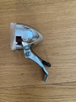 Frontlampe klein Vintage