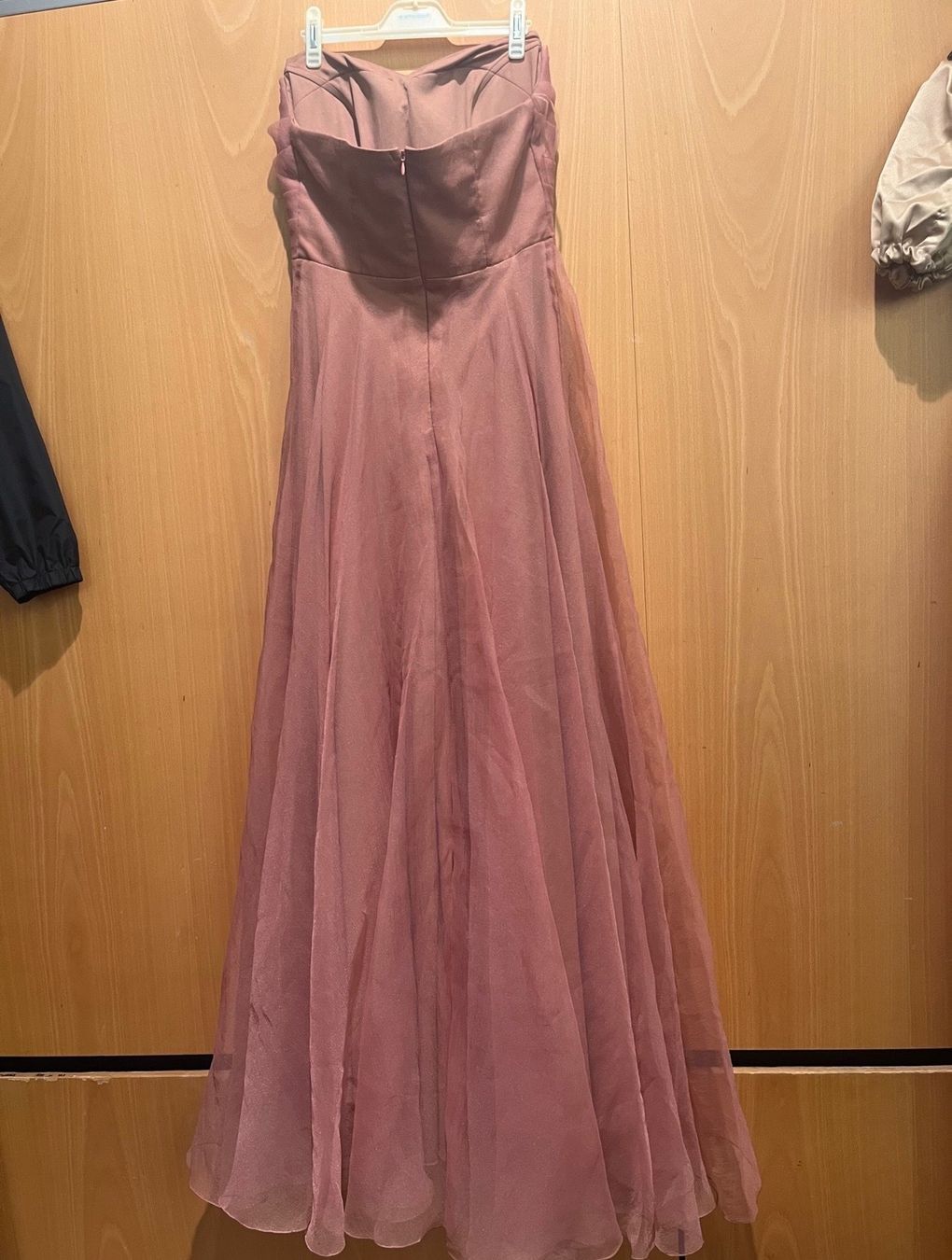 Vestiti & Gonne: Elegantes, langes Abendkleid, Grösse L – Nuovo (secondo la descrizione) da Wohlen AG venduto da yag_56sd
