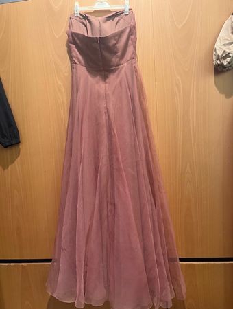 Elegantes, langes Abendkleid, Grösse L