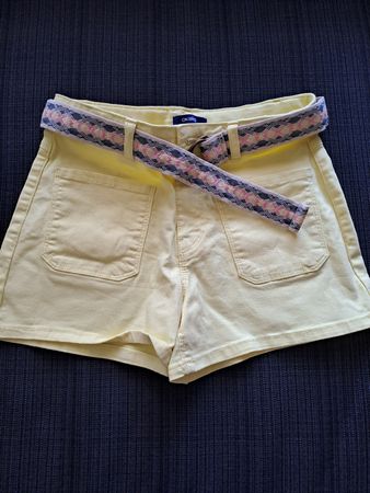 short 