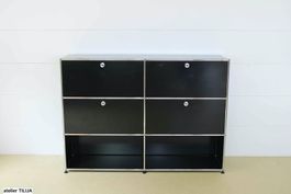 USM Sideboard, Lieferung & Umbau möglich
