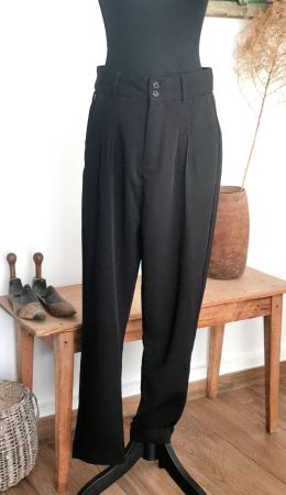 Nile klassische Anzugshose Gr. XS