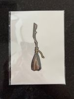 Harry Potter Crystal Art Sticker #35