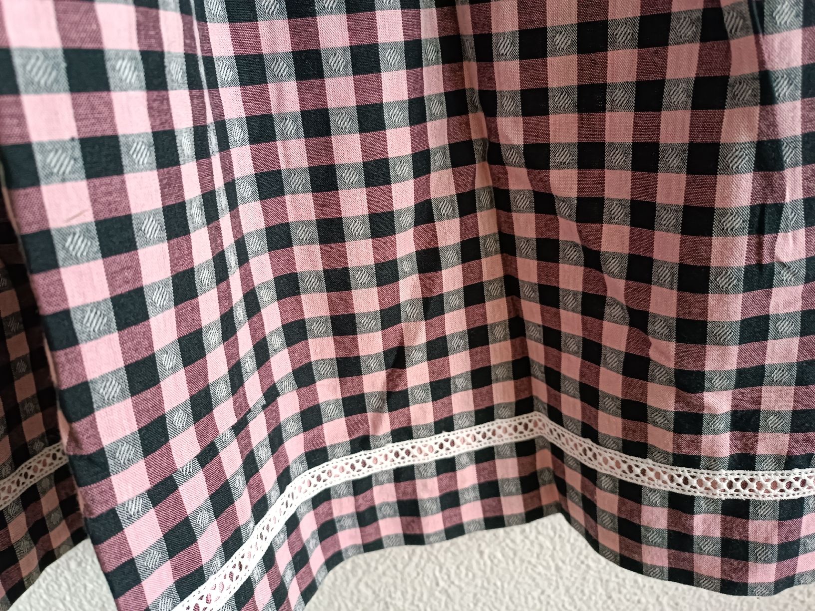 Costumi: Dirndl /Trachtenkleid Gr 42 – Usato da Binz venduto da julijuli 8