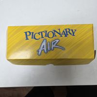 Pictionary Air