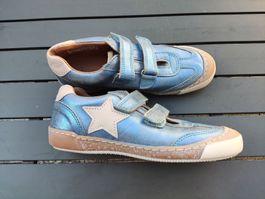 Schuhe Bisgaard, passen bei Gr 34