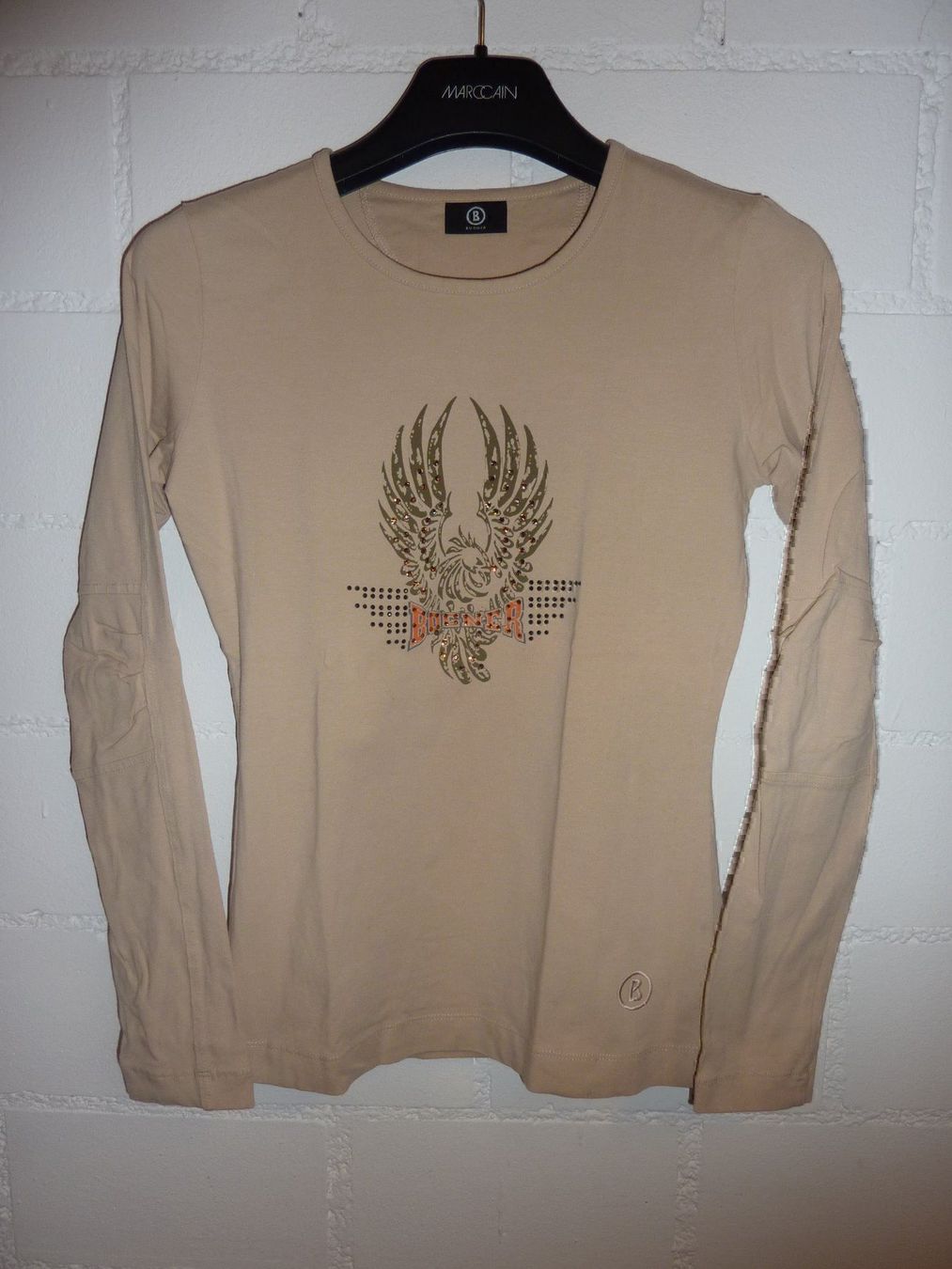 Maglioni & Felpe: Sweatshirt von Bogner – Usato da Urdorf venduto da Erika666