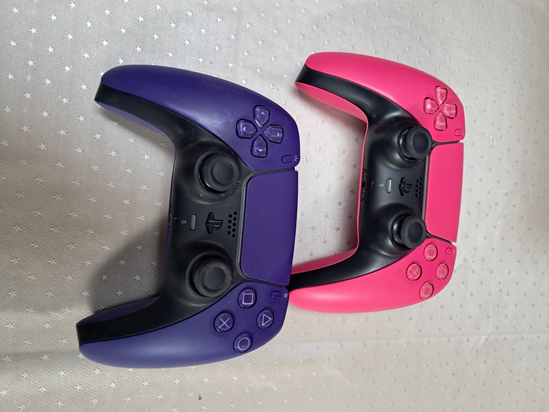 Sony Konsolen: Manettes ps5 – Gebraucht aus moutier von Dupont50 5