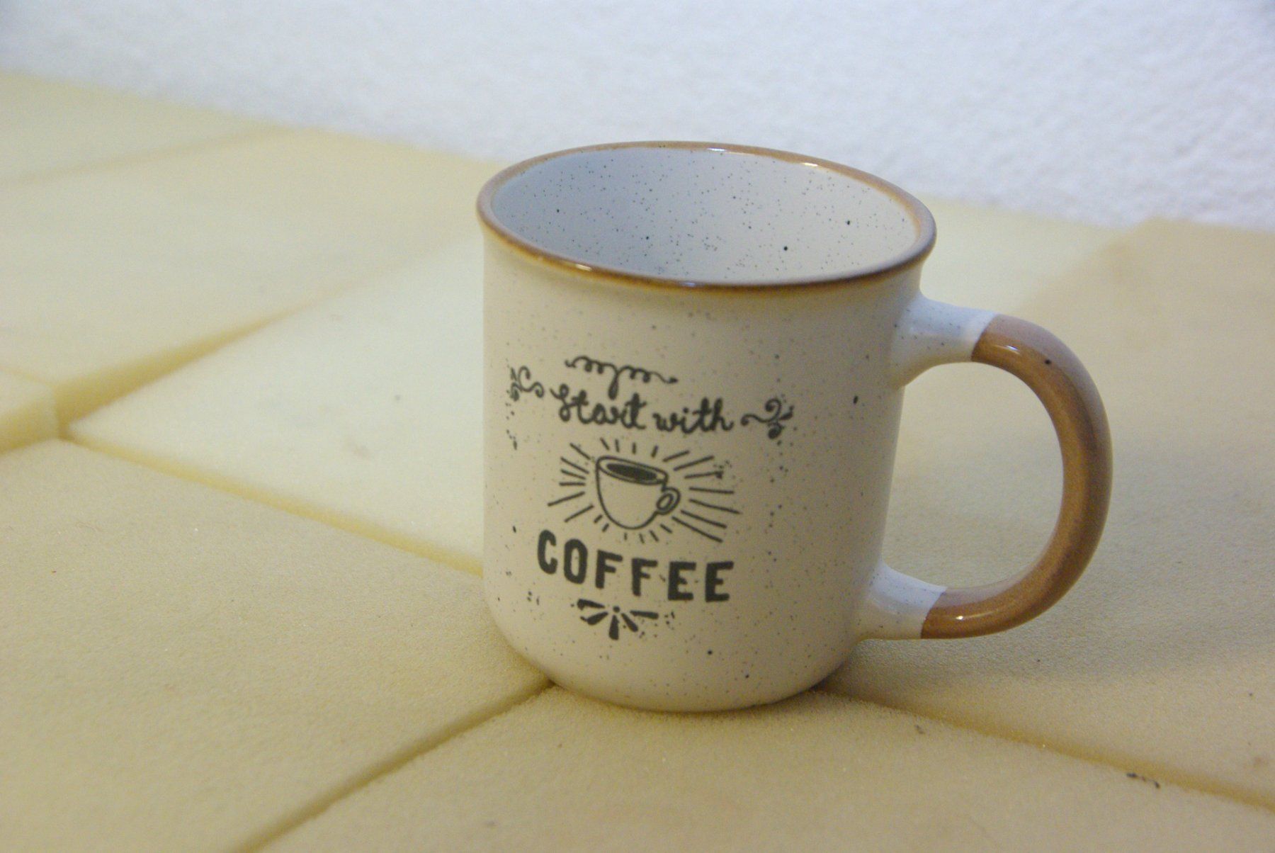 Tazze: Kaffeetasse - Coffee von SIAKI – Nuovo (secondo la descrizione) da Herisau venduto da Cevianer1844