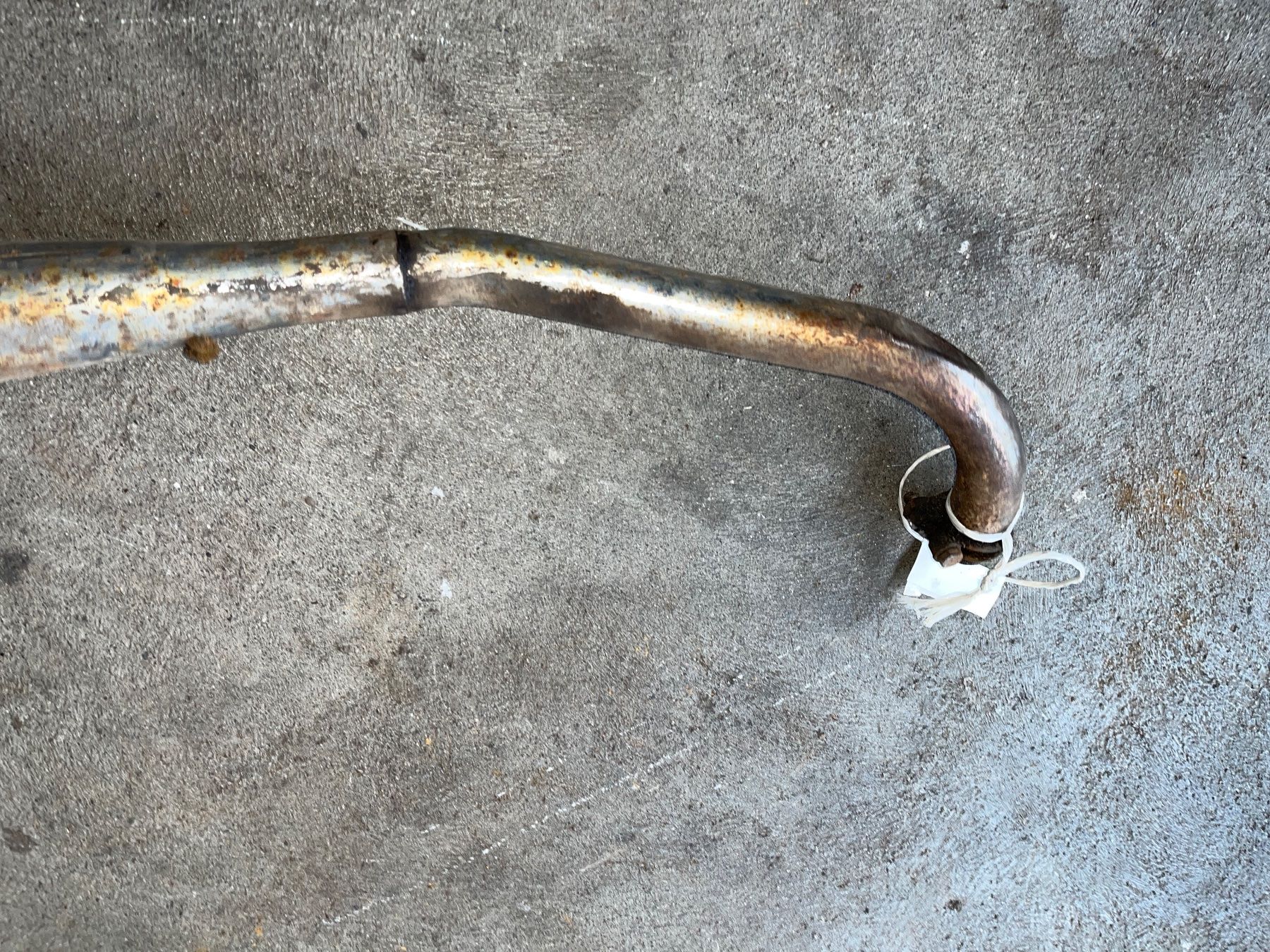 Sachs Parti ricambio per ciclomotori: Mofa Auspuff – Usato da Fahrni b. Thun venduto da berger_tuning34 5