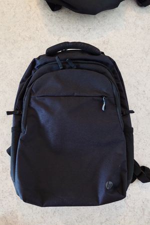 HP Rucksack PC NEU
