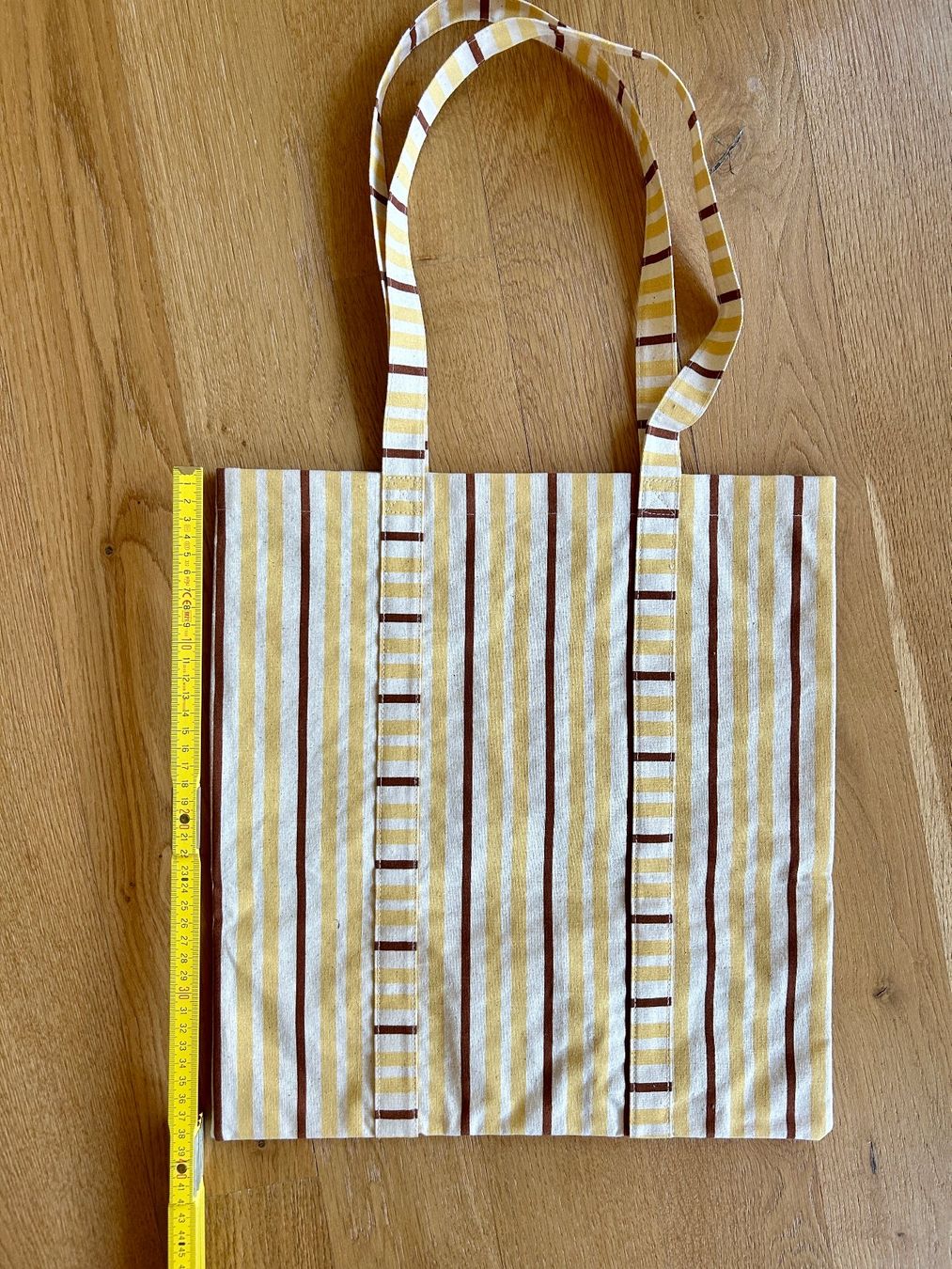 Sezane Borse: Totebag Sezane coton neuf – Nuovo (secondo la descrizione) da Martigny venduto da m_juli 4