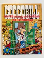 RARITÄT - COCCOBILL BAND 5 - SOFTCOVER
