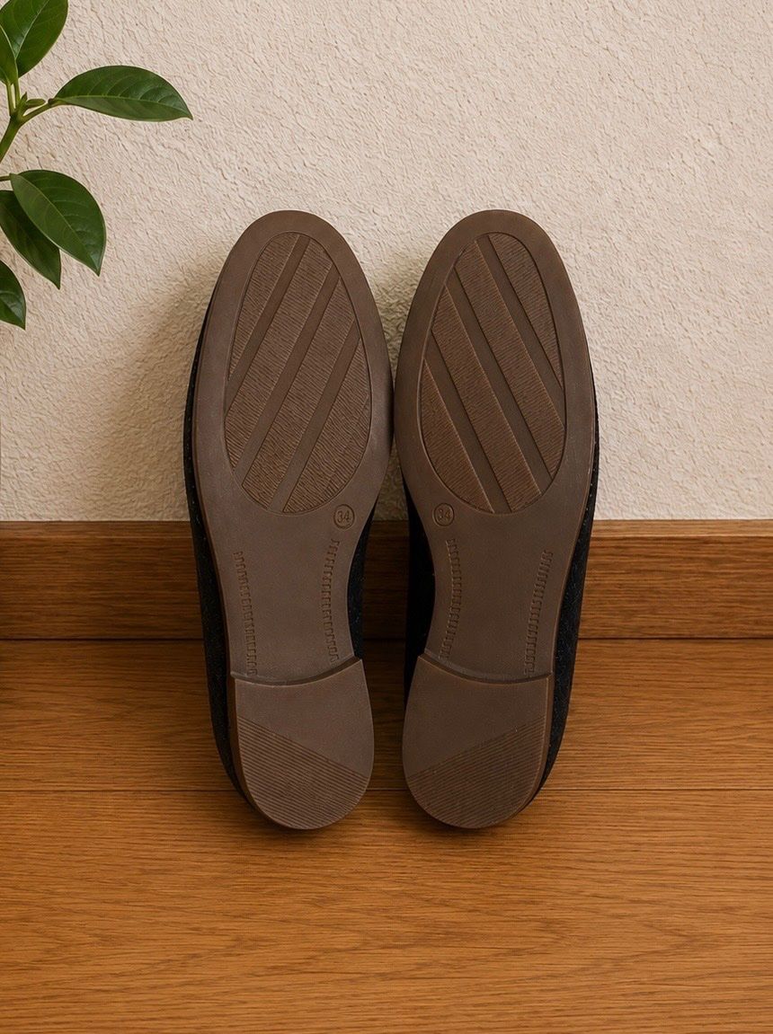 Friboo Scarpe per ragazzi: Friboo Wildleder-Schnürschuhe Gr. 34 – Usato da St.Gallen venduto da Jamaruqua 3