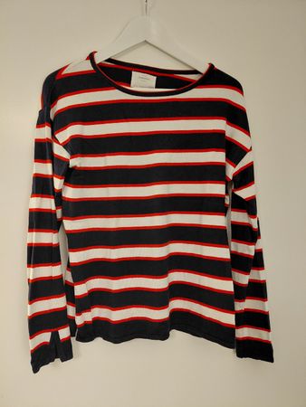 Marine Pullover S Springfield