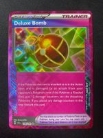 Deluxe Bomb 134 - Luxusbombe - Stellar Crown - EN ab 1