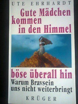 Libri: Gute Mädchen kommen in den Himmel, – Usato da Basel venduto da Alacant