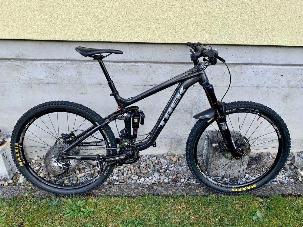 Trek slash 8 deals 2015