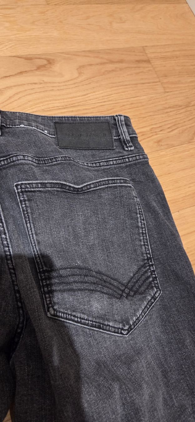 Tom Tailor Jeans: Tom Tailor Jeans 34/32, neuwertig – Nuovo (secondo la descrizione) da Wangen ZH venduto da Benihas 5
