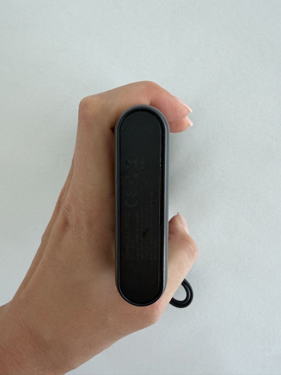 Batterie: Powerbank Anker schwarz - A1277 – Usato da Dietikon venduto da schultealina__ 2