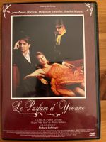 LE PARFUM D'YVONNE - PATRICE LECONTE - MARIELLE, BOHRINGER