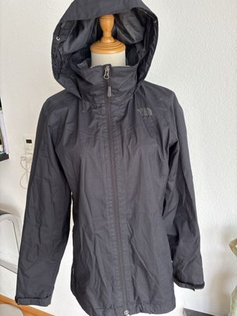 The North Face Jacke Gr S