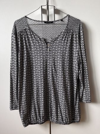 Marc O’Polo Shirt, Grösse XL, neuwertig