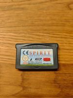 Game Boy Advance - Spirit: Der wilde Mustang, Top!