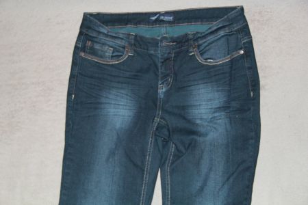 Jeans Arizona T42