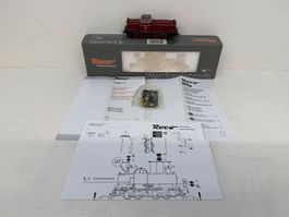 Roco Lokomotive 69941 DB HO