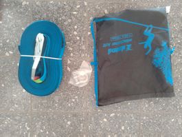 Slackline neu