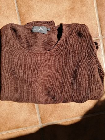 Pullover