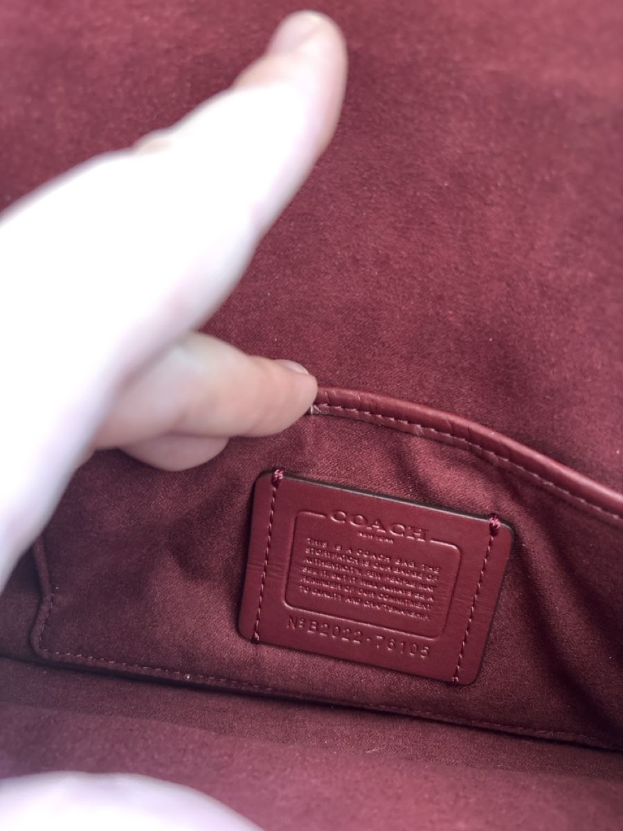 Coach Sacs femmes: Coach Tasche – Neuf (Voir description) à Bern par Lydiixa 5