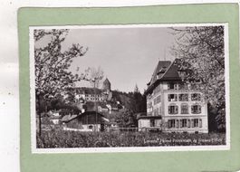 Lucens Home Protestant de Jeune Filles 1953