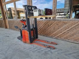 Linde L14 Ameise 3m Hub Initialhub